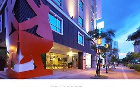 承億文旅 淡水吹風